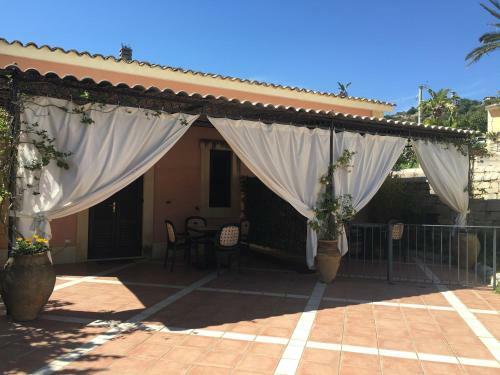 Agroturismo Valle Degli Dei Agriresort