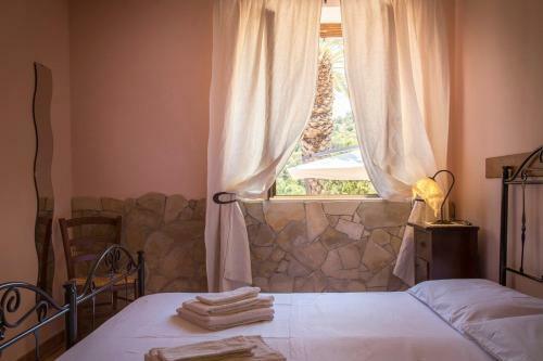 Agroturismo Valle Degli Dei Agriresort