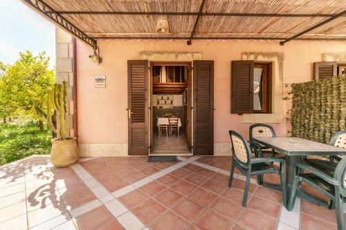 Agroturismo Valle Degli Dei Agriresort