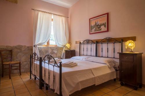 Agroturismo Valle Degli Dei Agriresort