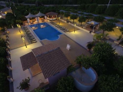 Agroturismo Valle Degli Dei Agriresort