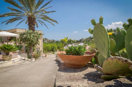 Agroturismo Valle Degli Dei Agriresort