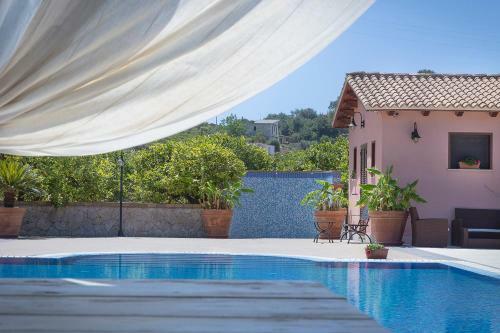Agroturismo Valle Degli Dei Agriresort