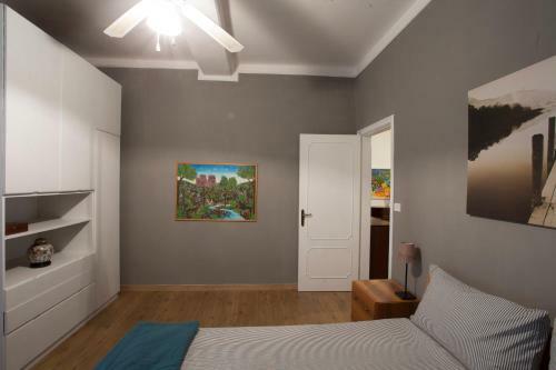 Apartamento Centro Storico Al Mare