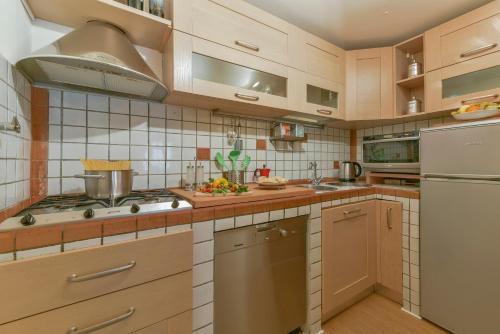 Minerbetti Suite Halldis Apartment
