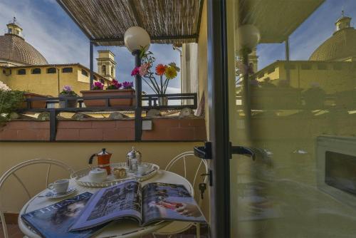 Minerbetti Suite Halldis Apartment