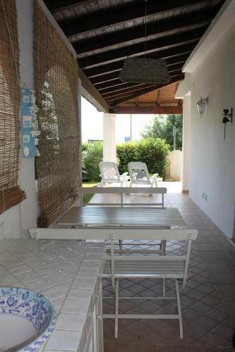 Villa Ammiragli 12