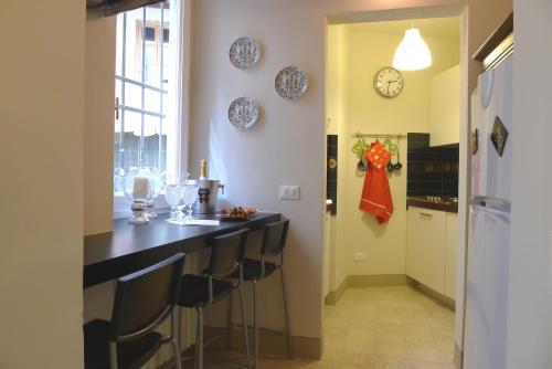 Apartamento Pavone