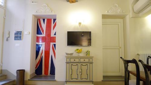 Apartamento Pavone