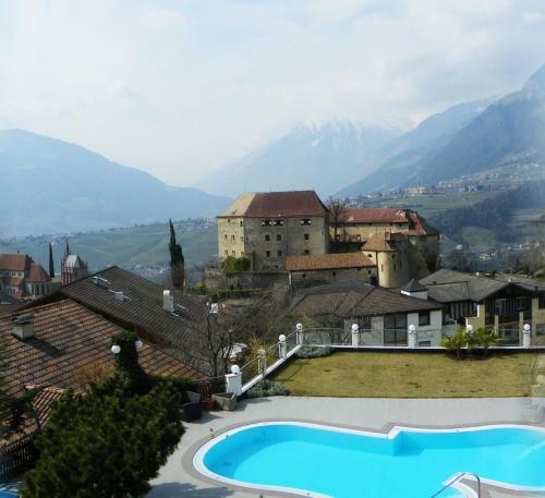 Hotel Finkenhof