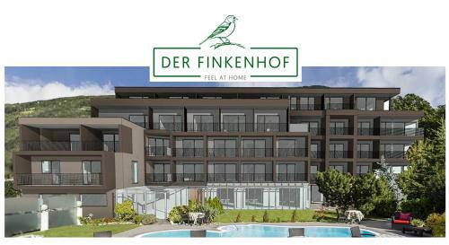 Hotel Finkenhof