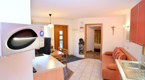 Apartamento Villa Bernardi