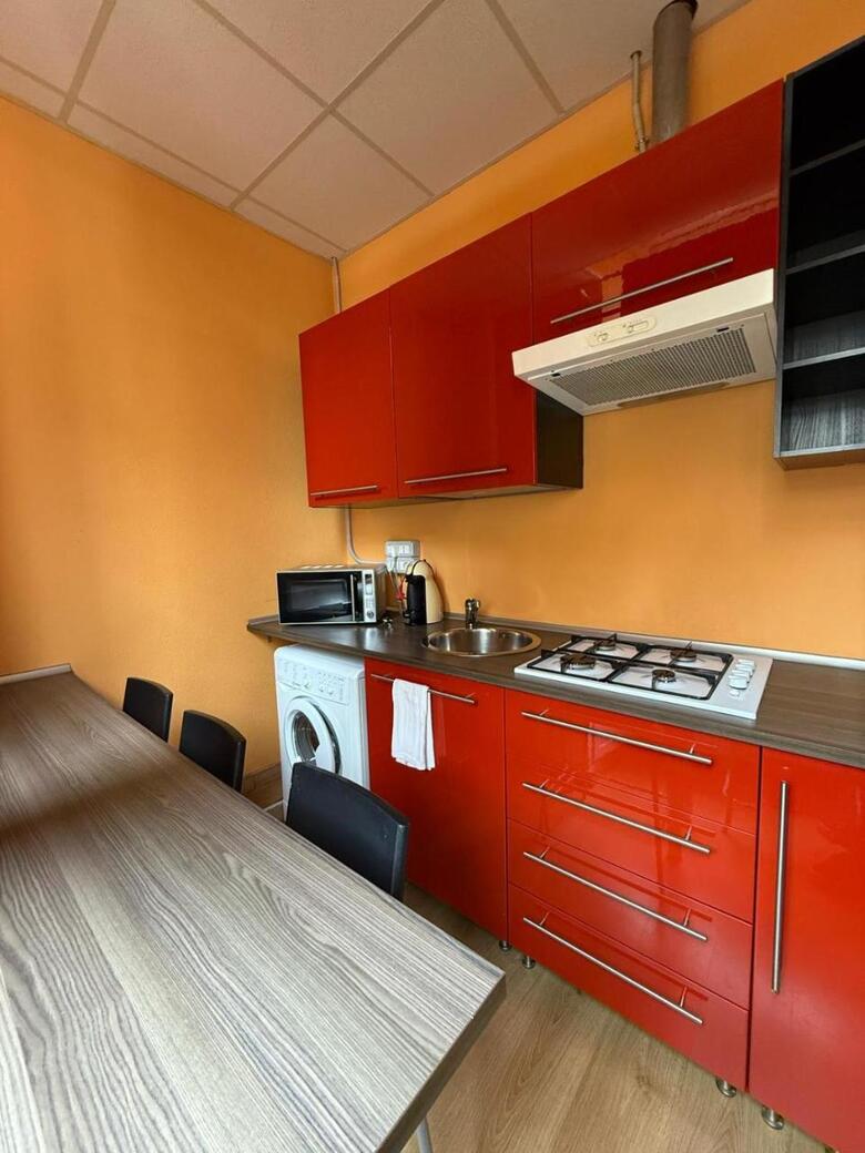 Hostal Andres Guest House Sanremo