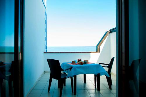 In Riva Al Mare B&B