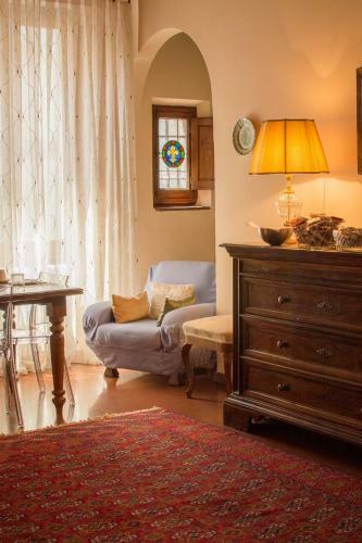 Bed & Breakfast La Rosa Townhouse