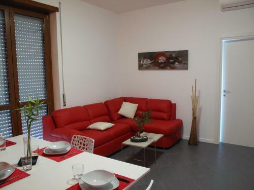 Apartamento Residenze Italia
