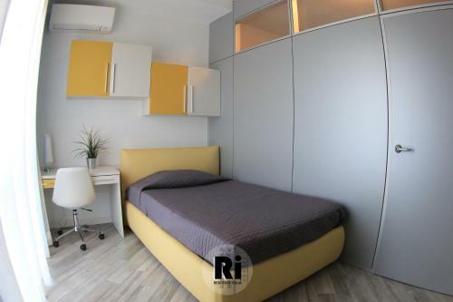 Apartamento Residenze Italia