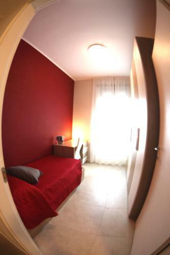 Apartamento Residenze Italia