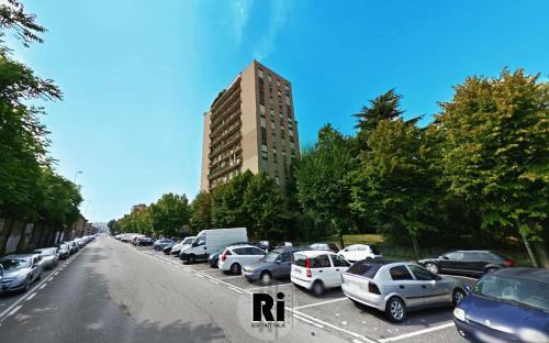 Apartamento Residenze Italia