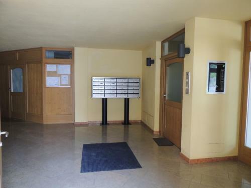 Apartamento Casa Taddei De Mauris