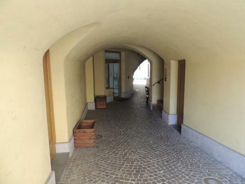 Apartamento Casa Taddei De Mauris