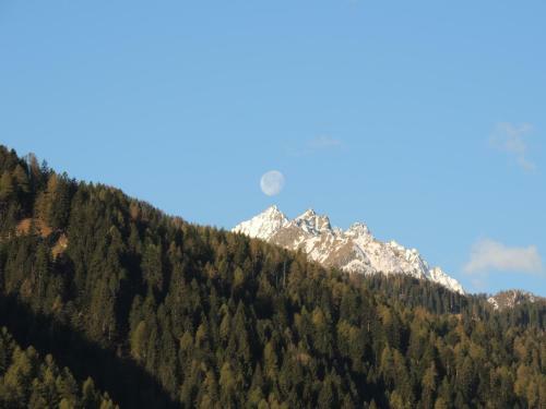 Apartamento Casa Taddei De Mauris