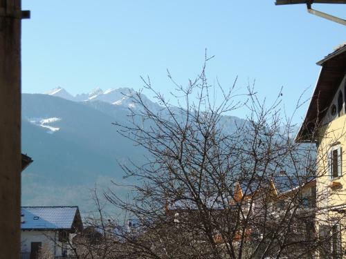 Apartamento Casa Taddei De Mauris