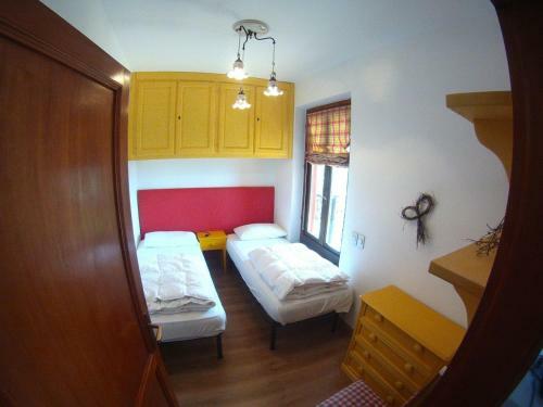 Villa's Apartments With Enchanting Lake View