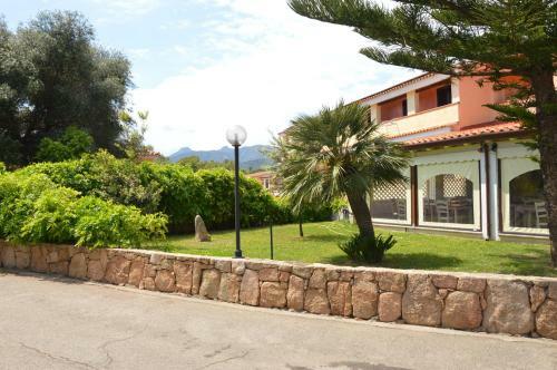 Hotel La Palma