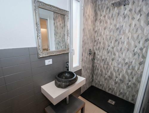 Luxury Apartment Manarola