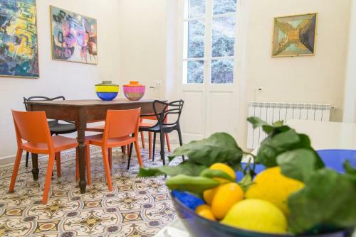 Luxury Apartment Manarola