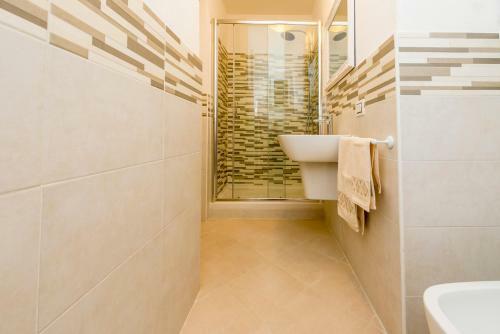 Luxury Apartment Manarola