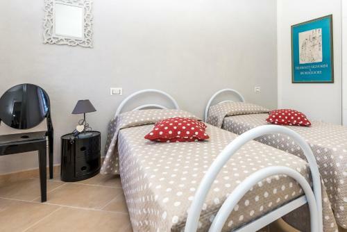 Luxury Apartment Manarola