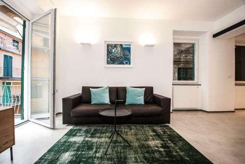 Luxury Apartment Manarola
