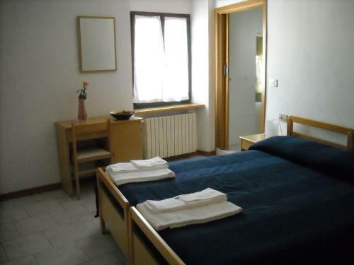 Hostal Arcobaleno