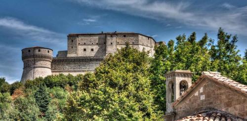 Hostal Arcobaleno