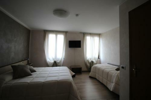 Hotel Avogadro