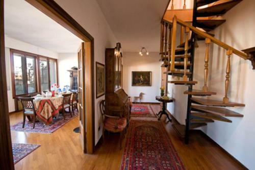 B&B Dei Cavalieri