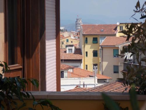 B&B Dei Cavalieri