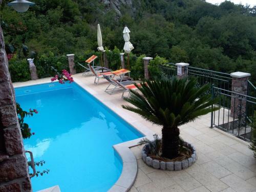 Apartments Villa ?u?uk