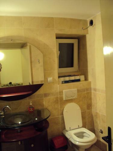Apartments Villa ?u?uk