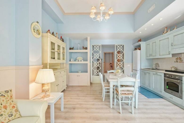 Apartments La Boungaville