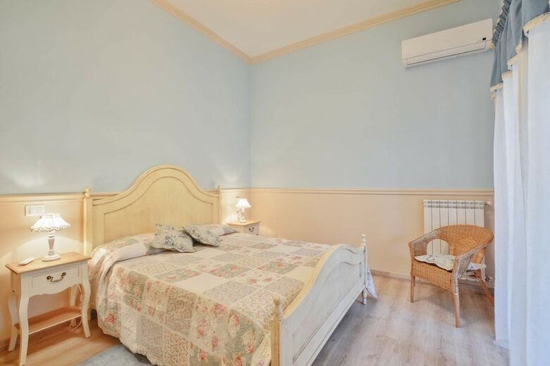 Apartments La Boungaville
