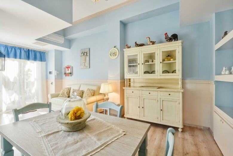 Apartments La Boungaville