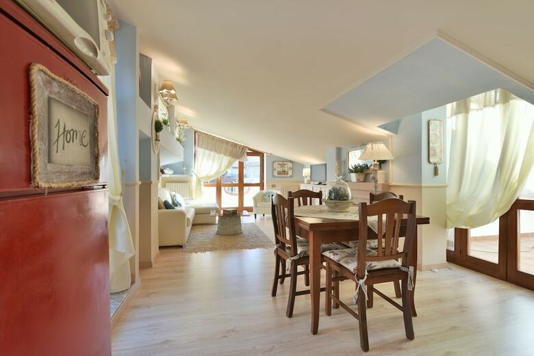 Apartments La Boungaville