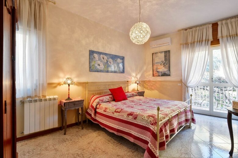 Apartments La Boungaville