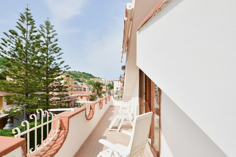 Apartments La Boungaville