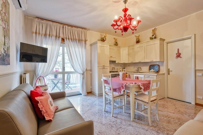 Apartments La Boungaville