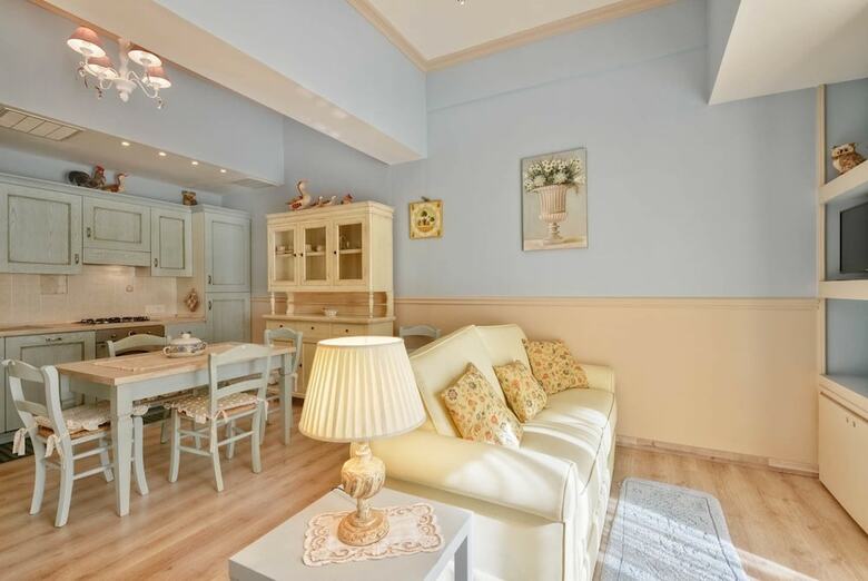 Apartments La Boungaville