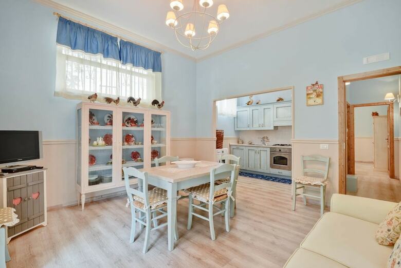Apartments La Boungaville